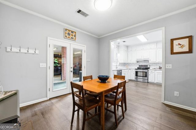 8865 Carroll Manor Drive, Sandy Springs, GA 30350