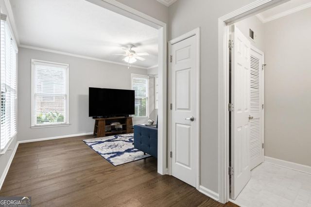 8865 Carroll Manor Drive, Sandy Springs, GA 30350