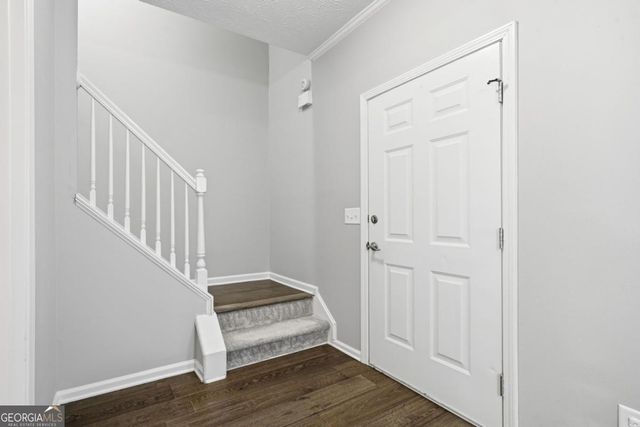 8865 Carroll Manor Drive, Sandy Springs, GA 30350