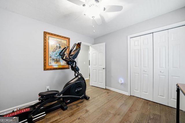 8865 Carroll Manor Drive, Sandy Springs, GA 30350