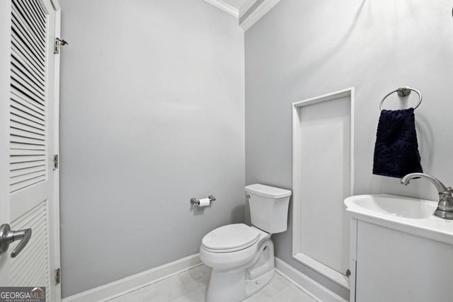 8865 Carroll Manor Drive, Sandy Springs, GA 30350