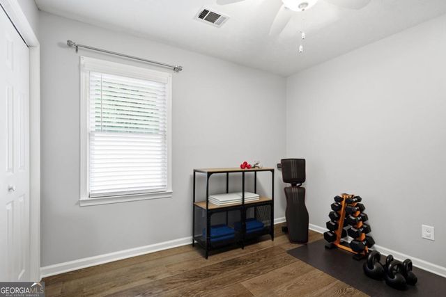 8865 Carroll Manor Drive, Sandy Springs, GA 30350