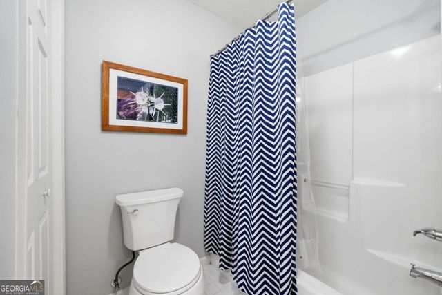 8865 Carroll Manor Drive, Sandy Springs, GA 30350