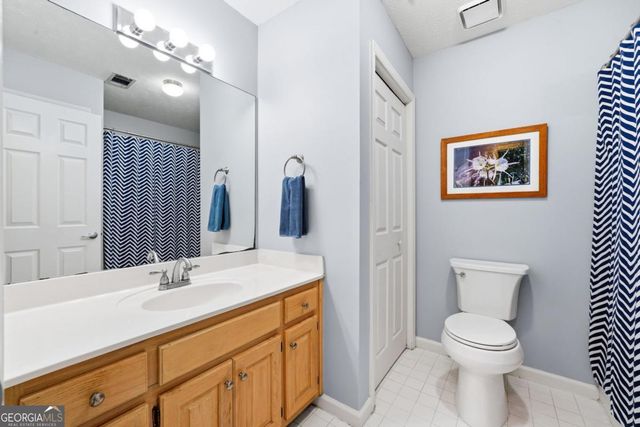 8865 Carroll Manor Drive, Sandy Springs, GA 30350