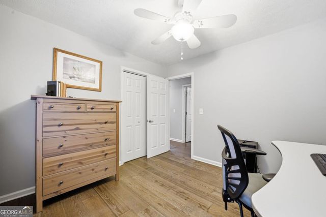8865 Carroll Manor Drive, Sandy Springs, GA 30350