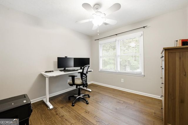 8865 Carroll Manor Drive, Sandy Springs, GA 30350
