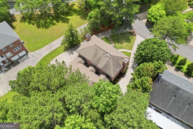 8865 Carroll Manor Drive, Sandy Springs, GA 30350