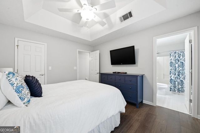 8865 Carroll Manor Drive, Sandy Springs, GA 30350