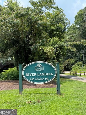 8865 Carroll Manor Drive, Sandy Springs, GA 30350