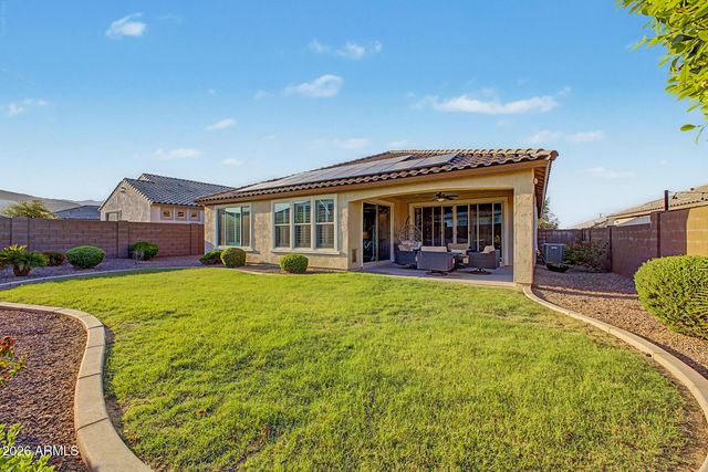 19591 W San Miguel Avenue, Litchfield Park, AZ 85340