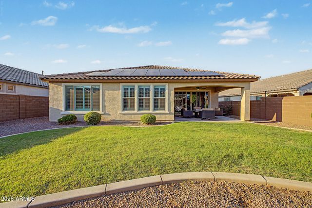 19591 W San Miguel Avenue, Litchfield Park, AZ 85340