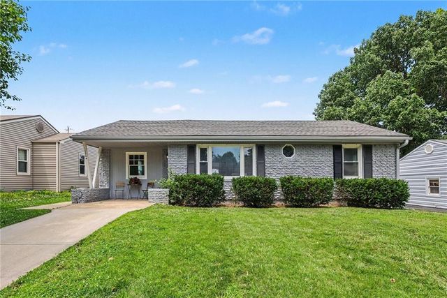 10504 E 25th Terrace, Independence, MO 64052