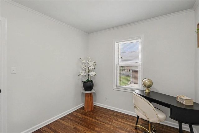 10504 E 25th Terrace, Independence, MO 64052