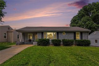 10504 E 25th Terrace, Independence, MO 64052