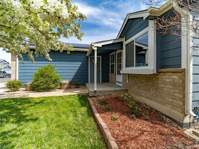 13146 Raritan Court, Denver, CO 80234