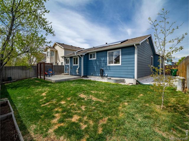 13146 Raritan Court, Denver, CO 80234
