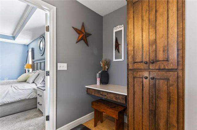 1004 SE Beatty Court, Blue Springs, MO 64014