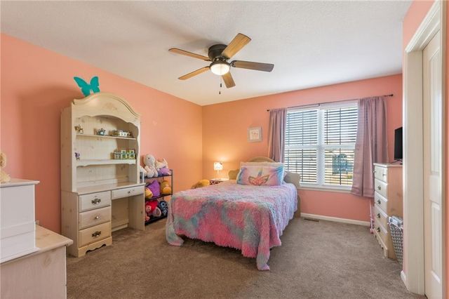1004 SE Beatty Court, Blue Springs, MO 64014