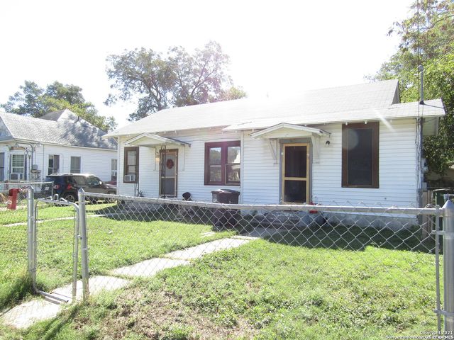 134 Gladstone, San Antonio, TX 78214