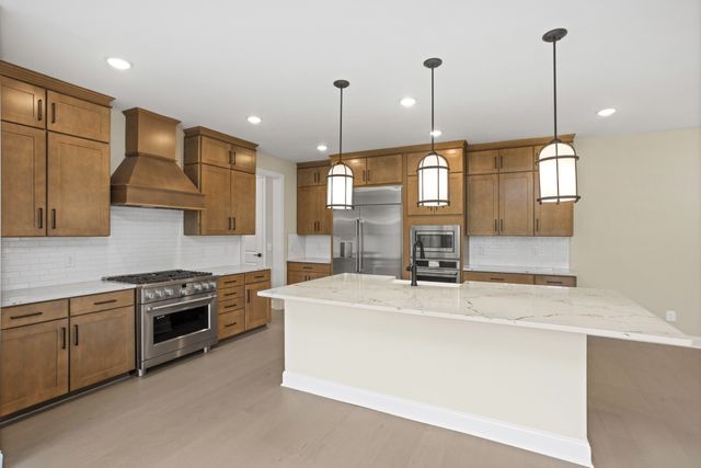 5954 Hunt Valley Drive, Spring Hill, TN 37174