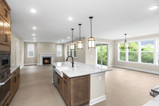5954 Hunt Valley Drive, Spring Hill, TN 37174