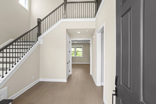 5954 Hunt Valley Drive, Spring Hill, TN 37174