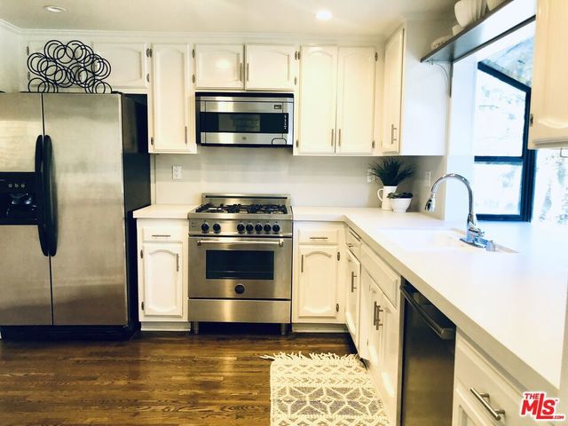 26311 W Bravo Lane, Calabasas, CA 91302