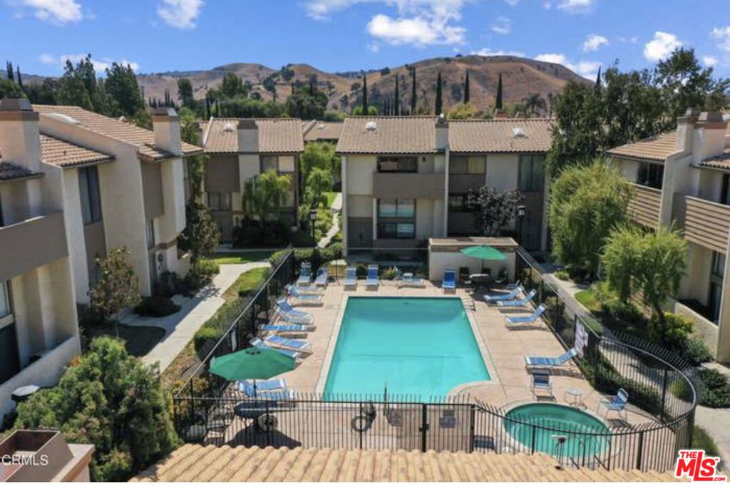 26311 W Bravo Lane, Calabasas, CA 91302