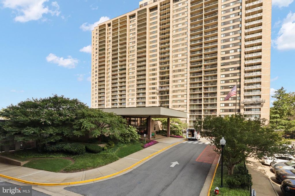 5505 SEMINARY RD #2405N, Falls Church, VA 22041