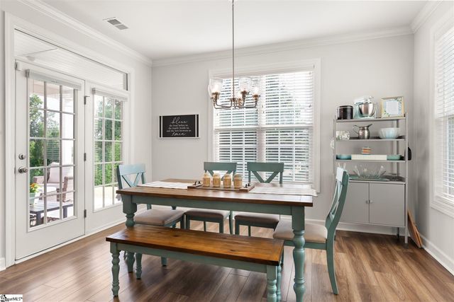 25 Caventon Drive, Simpsonville, SC 29681