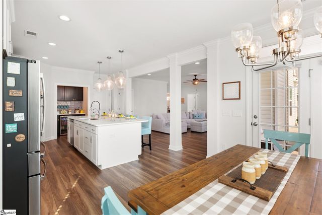 25 Caventon Drive, Simpsonville, SC 29681