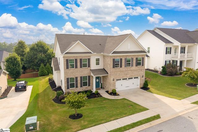25 Caventon Drive, Simpsonville, SC 29681