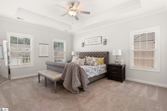 25 Caventon Drive, Simpsonville, SC 29681