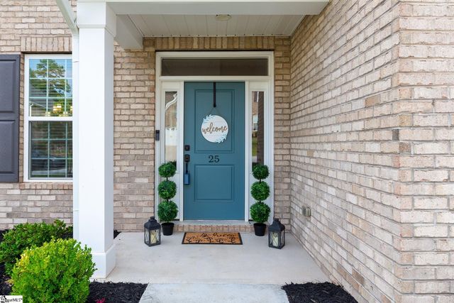 25 Caventon Drive, Simpsonville, SC 29681