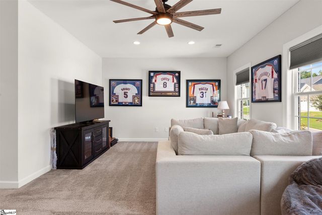 25 Caventon Drive, Simpsonville, SC 29681