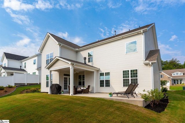 25 Caventon Drive, Simpsonville, SC 29681