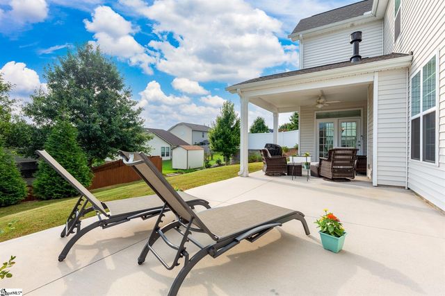 25 Caventon Drive, Simpsonville, SC 29681