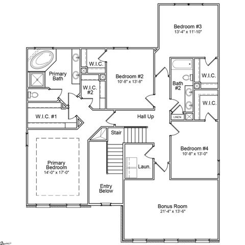 25 Caventon Drive, Simpsonville, SC 29681