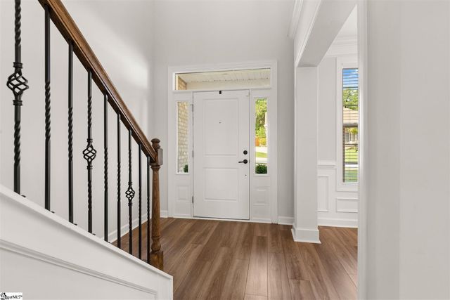 25 Caventon Drive, Simpsonville, SC 29681