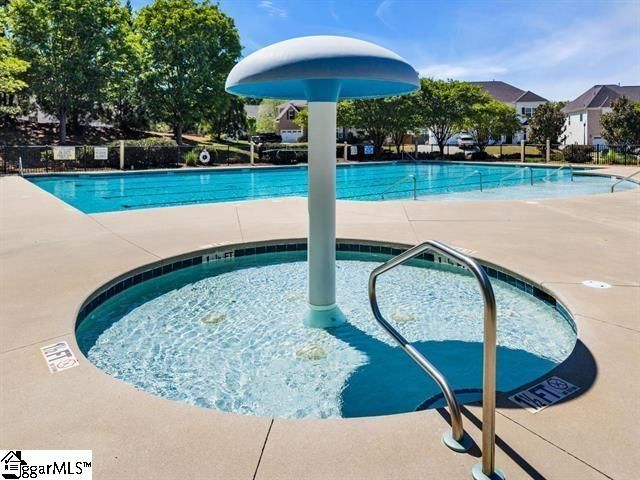 25 Caventon Drive, Simpsonville, SC 29681