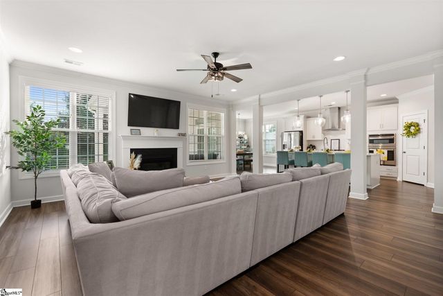 25 Caventon Drive, Simpsonville, SC 29681