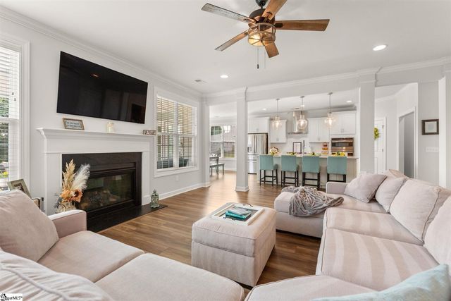 25 Caventon Drive, Simpsonville, SC 29681