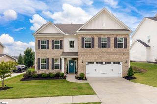 25 Caventon Drive, Simpsonville, SC 29681