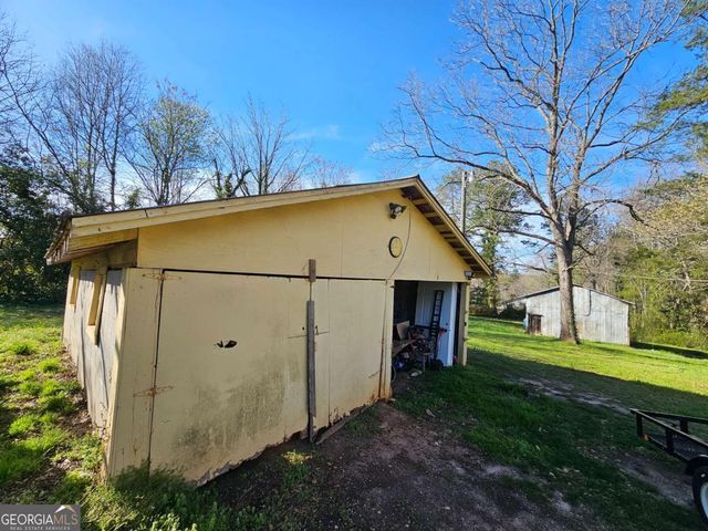 129 Brady Street, Toccoa, GA 30577