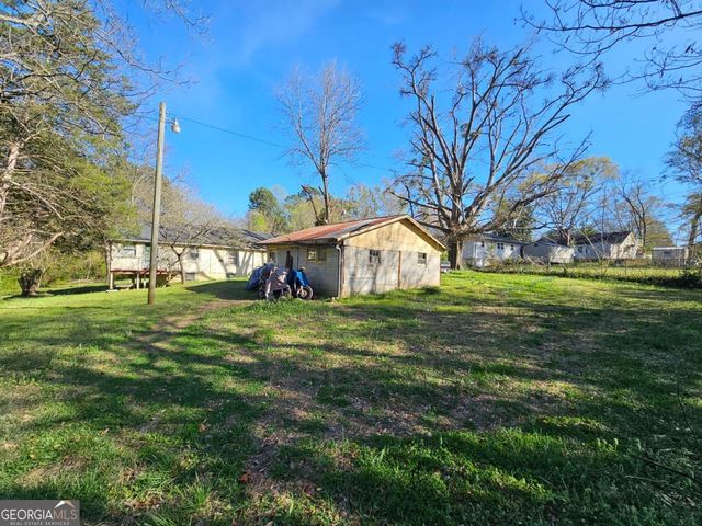 129 Brady Street, Toccoa, GA 30577