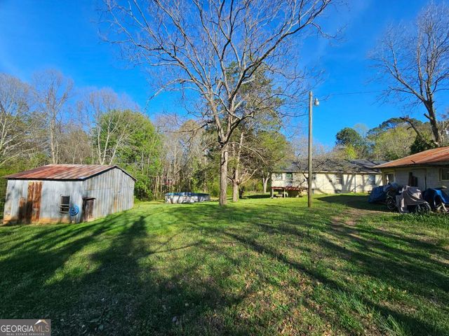 129 Brady Street, Toccoa, GA 30577