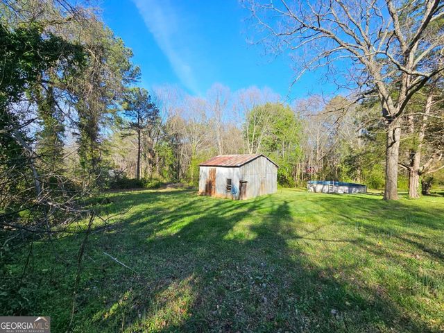 129 Brady Street, Toccoa, GA 30577