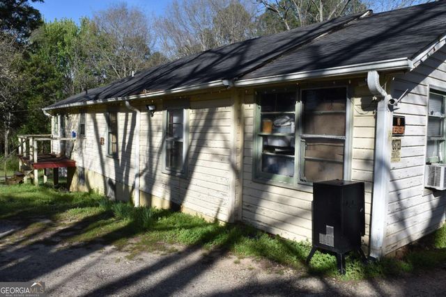 129 Brady Street, Toccoa, GA 30577