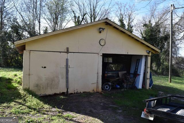 129 Brady Street, Toccoa, GA 30577