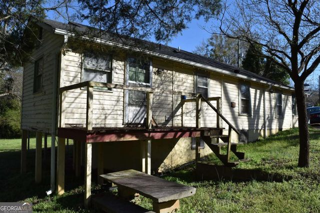 129 Brady Street, Toccoa, GA 30577